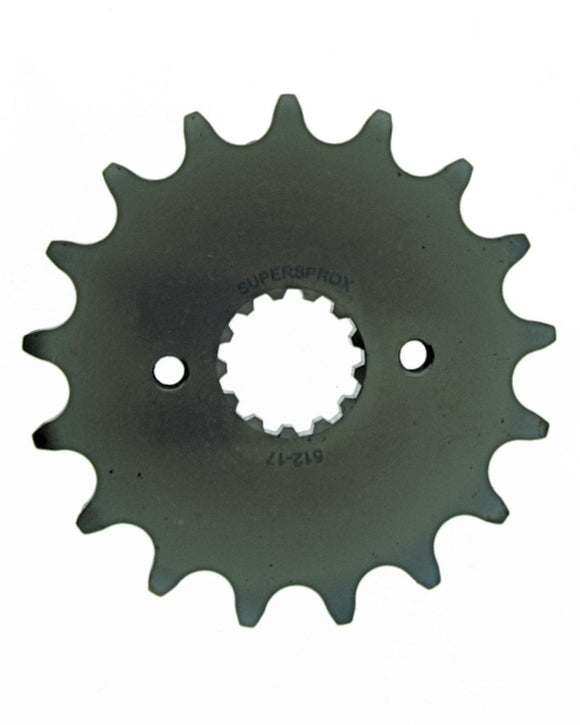 Supersprox Steel Front Sprocket CST-512:17 - 520 Conversion