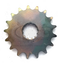 Supersprox Steel Front Sprocket CST-517:17-1