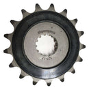 Supersprox Steel Front Sprocket CST-520:17 (525 Pitch)-2