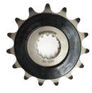 Supersprox Steel Front Sprocket CST-565:15-3