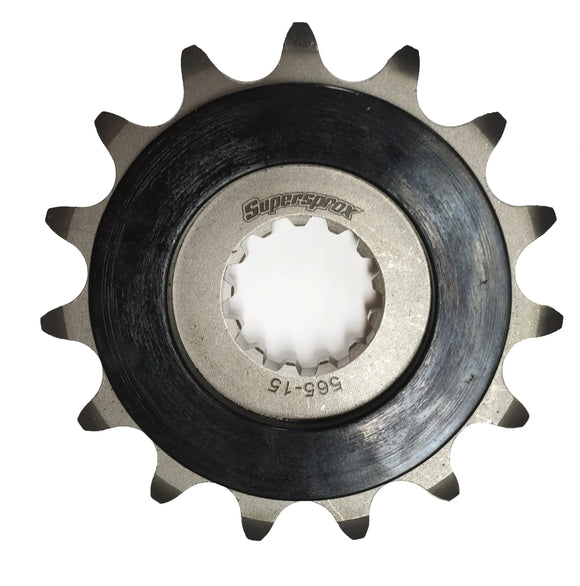 Supersprox Steel Front Sprocket CST-565:15