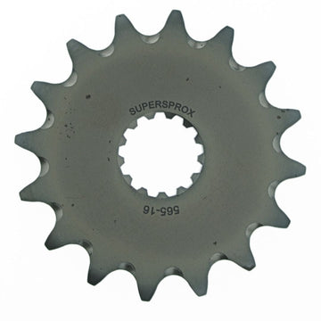 Supersprox Steel Front Sprocket CST-565:15