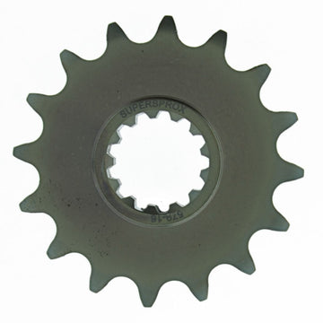 Supersprox Steel Front Sprocket CST-579:17
