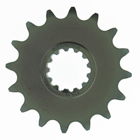 Supersprox Steel Front Sprocket CST-579:17