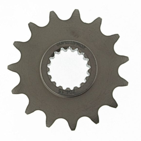 Supersprox Steel Front Sprocket CST-704:15