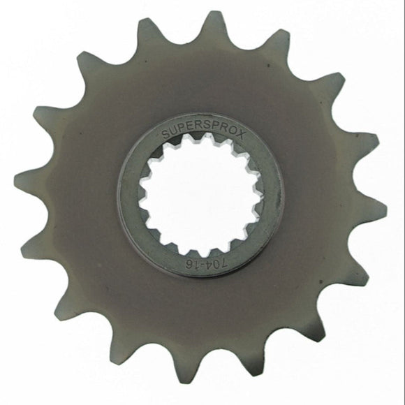 Supersprox Steel Front Sprocket CST-704 - Choose Your Gearing