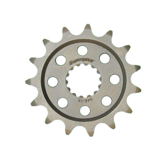 Supersprox Steel Front Sprocket CST-948:15