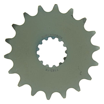Supersprox Steel Front Sprocket CST-1183:18