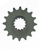 Supersprox Steel Front Sprocket CST-1579:17 - 520 Conversion-1