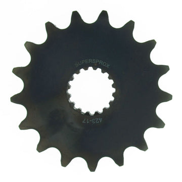 Supersprox Steel Front Sprocket CST-423:17