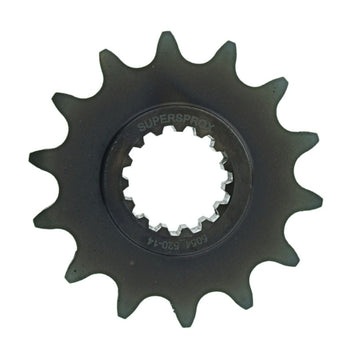 Supersprox Steel Front Sprocket CST-5054_520:15