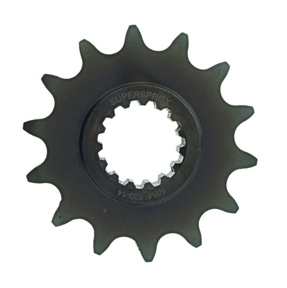Supersprox Steel Front Sprocket CST-5054_520:15