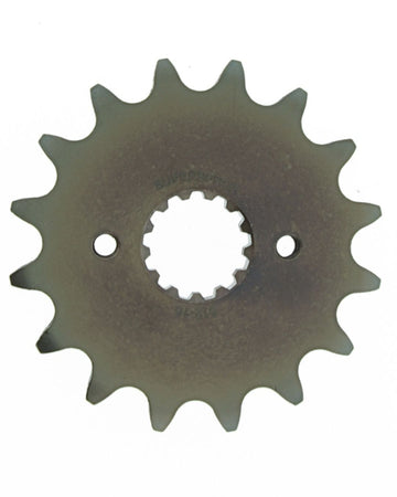 Supersprox Steel Front Sprocket CST-512:16 - 520 Conversion
