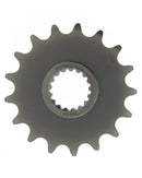 Supersprox Steel Front Sprocket CST-704:17-1