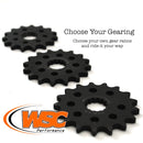 Steel Front Sprocket CST-1591 - Choose Your Gearing-1