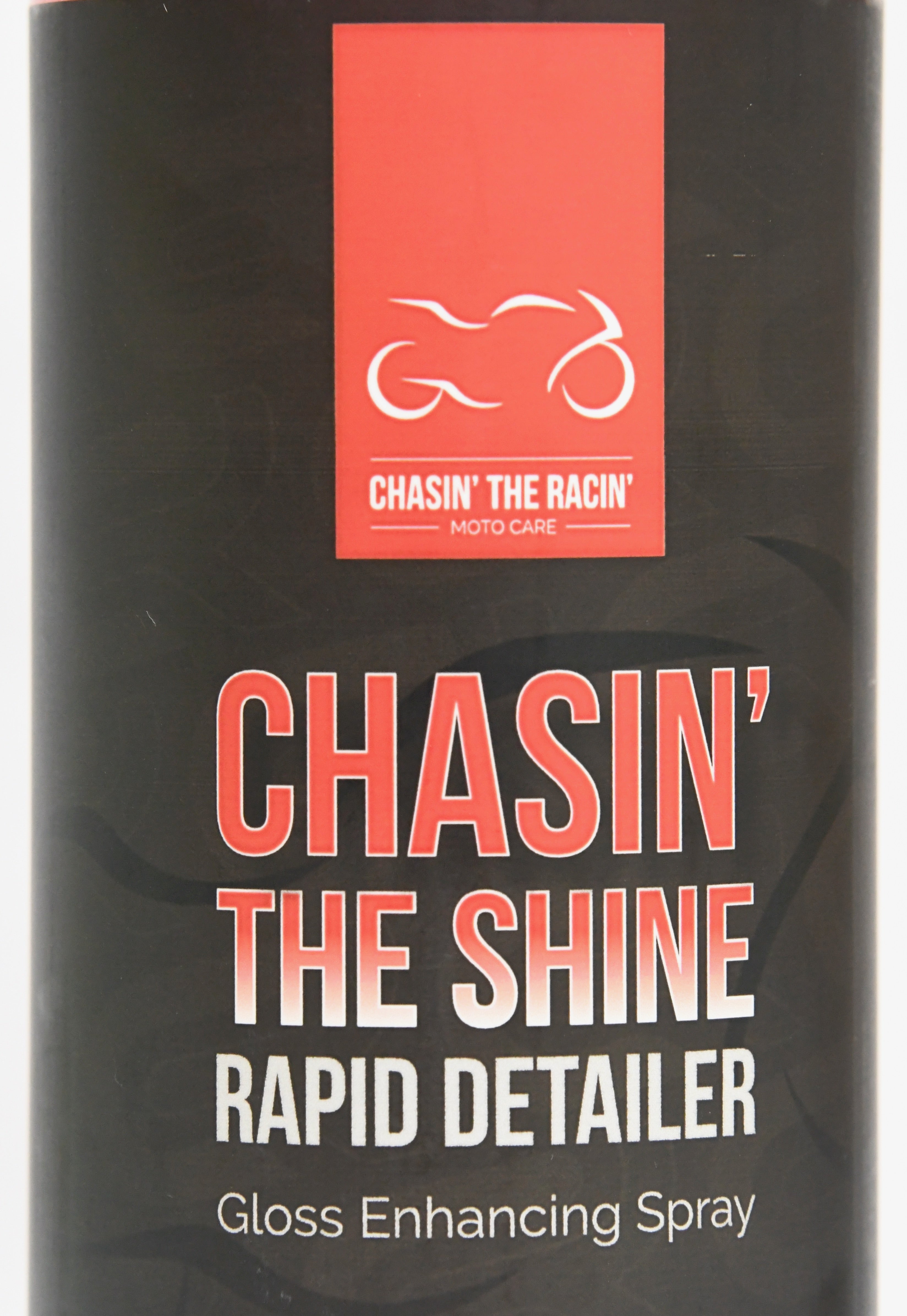 Chasin the Shine Rapid Detailer - 500ml - 0