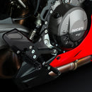 Bonamici Adjustable Rearsets Ducati Panigale V2 (Inc S) 2026> D003-3