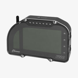 Bonamici Racing Dash Protector for I2M Chrome Pro2 DCP19