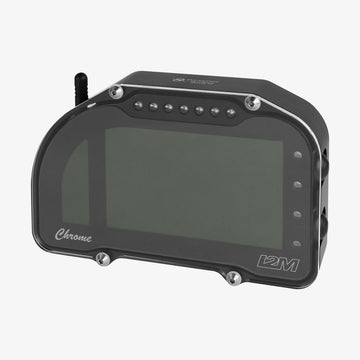 Bonamici Racing Dash Protector for I2M Chrome Pro2 DCP19
