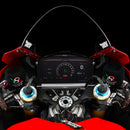 Bonamici Racing Dash Protector Ducati Panigale V4 V4S V4R 2025> - DCP25-4