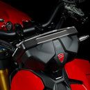 Bonamici Racing Dash Protector Ducati Panigale V4 V4S V4R 2025> - DCP25-6