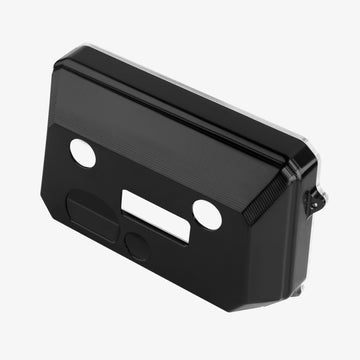 Bonamici Racing Dash Protector Yamaha YZF-R9 2025> DCP26