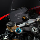 Bonamici Racing Dash Protector Ducati Panigale V2 (Inc S) 2025> - DCP27-3