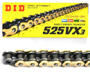 525 Pitch 104 Link Chain - Choose Your Chain-2