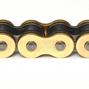 DID 525 VX Pro Street Heavy Duty Chain 100 Links - Choice of Colour-2