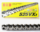 525 Pitch 118 Link Chain - Choose Your Chain-3