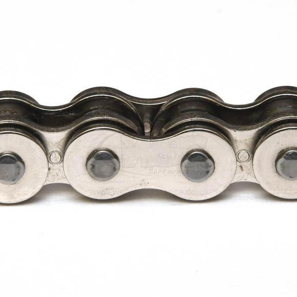 DID 525 VX Pro Street Heavy Duty Chain 100 Links - Choice of Colour