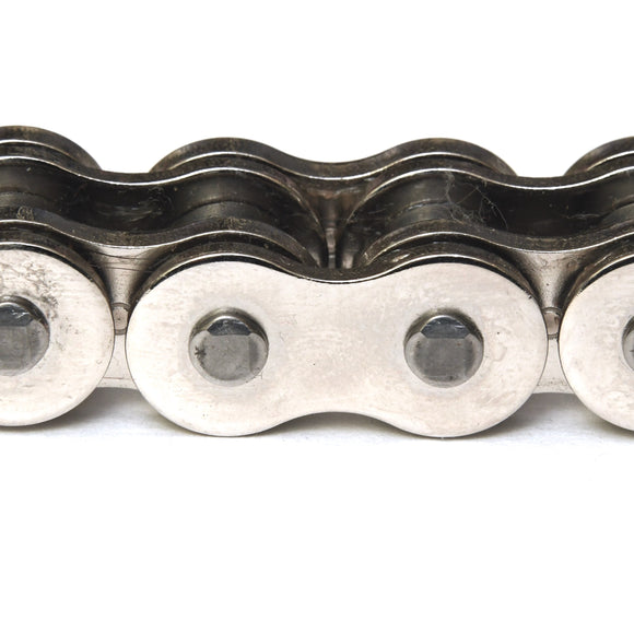 DID 530 ZVMX Super Street Extra Heavy Duty 108 Link Chain - Choice of Colour