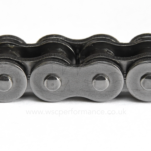 DID 525 ZVM-X Super Street Extra Heavy Duty Chain 124 Links - Choice of Colour - Up to 1300cc
