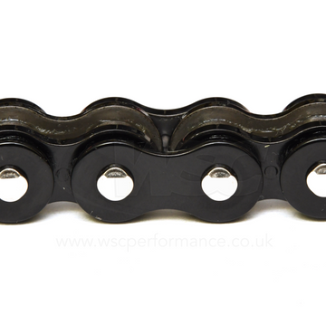 Buy black DID 520 ZVM-X Super Street Extra Heavy Duty Chain - Choice of Length and Colour - Up to 1200cc