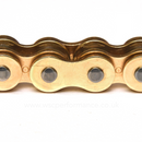 DID 520 ZVM-X Super Street Extra Heavy Duty Chain - Choice of Length and Colour - Up to 1200cc-2