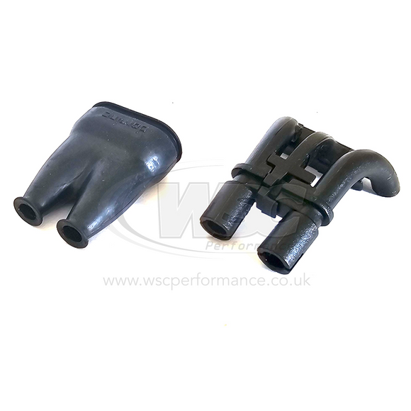 Domino Gold KRR 03 Quick Action Throttle 3484.03