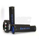 Domino XM2 Quick Action Throttle, Cable Kit & A010 Racing Grips for Aprilia RSV4 2009-2015 - No Grips-10