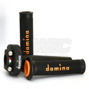 Domino XM2 Quick Action Throttle, Cable Kit & A010 Racing Grips for Aprilia RSV4 2009-2015 - No Grips-6