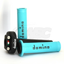 Domino XM2 Quick Action Throttle, Cable Kit & A010 Racing Grips for Aprilia RSV4 2009-2015 - No Grips-22