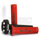 Domino XM2 Quick Action Throttle, Cable Kit & A010 Racing Grips for Aprilia RSV4 2009-2015 - No Grips-20
