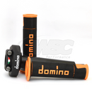 Domino XM2 Quick Action Throttle with A450 Grips - 5536.03-15