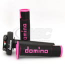Domino XM2 Quick Action Throttle with A450 Grips - 5536.03-32