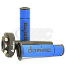 Domino XM2 Quick Action Throttle with A450 Grips - 5536.03-21
