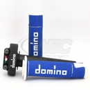 Domino XM2 Quick Action Throttle with A450 Grips - 5536.03-22