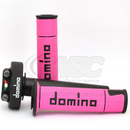 Domino XM2 Quick Action Throttle with A450 Grips - 5536.03-31