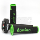 Domino XM2 Quick Action Throttle with A450 Grips - 5536.03-11