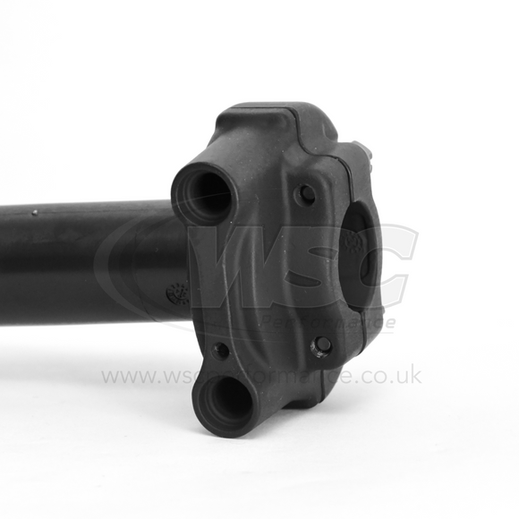 Domino XM2 Quick Action Throttle - 5182.03