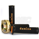 Domino XM2 Quick Action Throttle, Cable Kit & A010 Racing Grips for Aprilia RSV4 2009-2015 - No Grips-7