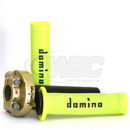 Domino XM2 Quick Action Throttle, Cable Kit & A010 Racing Grips for Aprilia RSV4 2009-2015 - No Grips-27