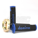 Domino XM2 Quick Action Throttle with A450 Grips - 5536.03-20